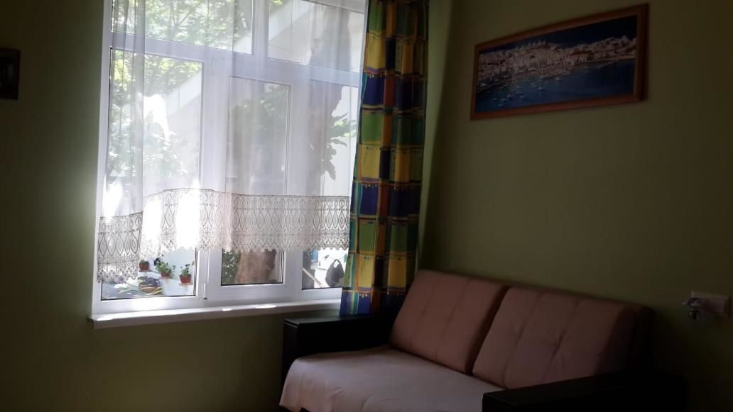 Гостевой дом Гостевой дом на речке Гагра
